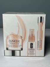 Clinique Moisture Surge 3-Piece Gift Set