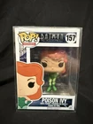 Batman the Animated Series Poison Ivy #157 Funko Pop BTAS 2016 MIB