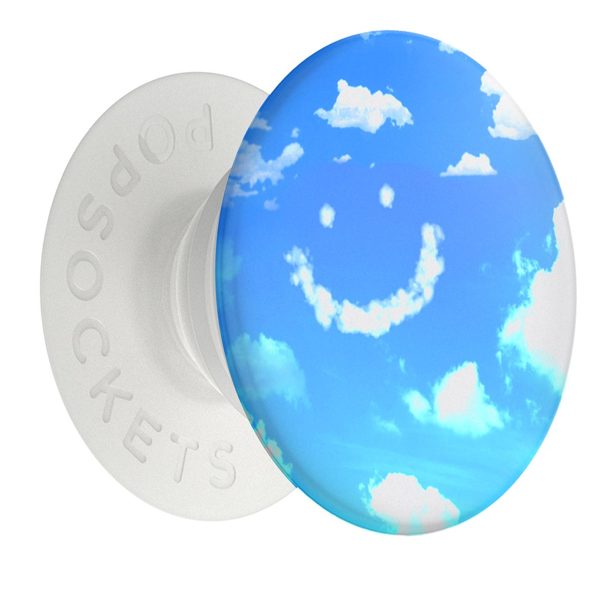 PopGrip PopSockets Standard Poignée Anti Chute et Support Vidéo pour Smartphone