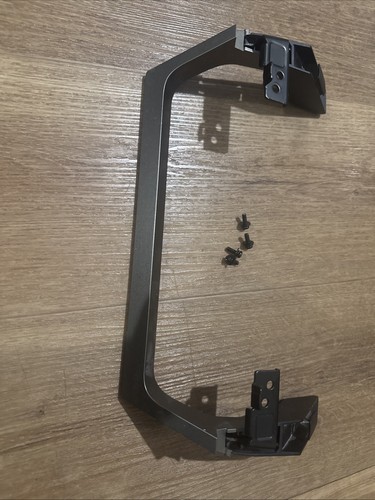 SONY KDL-32WE613 KDL-32RE403 KDL-32WE615 TV Stand Base Legs With Fitting Screws