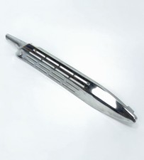 Vintage Huffy Flaming Stack Chain Guard 24” USA Made Rail Muscle Banana Bike 60s