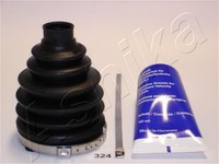 Ashika Faltenbalgsatz Antriebswelle 63-03-324 FüR Peugeot Toyota C1 Yaris 107