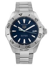 TAG Heuer Aquaracer Professional 200 Solargraph WBP1113.BA0000
