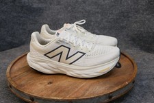 New Balance Fresh Foam X 1080v14 Womens 9.5 B Sea Salt Vintage Indigo W1080J14