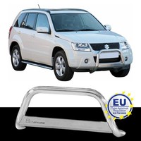 FrontschutzbüGel FrontbüGel Passend FüR Suzuki Grand Vitara 2009 Bis 2012
