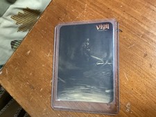 Vigil: The Longest Night Super Rare Games Gold Club Edition Card