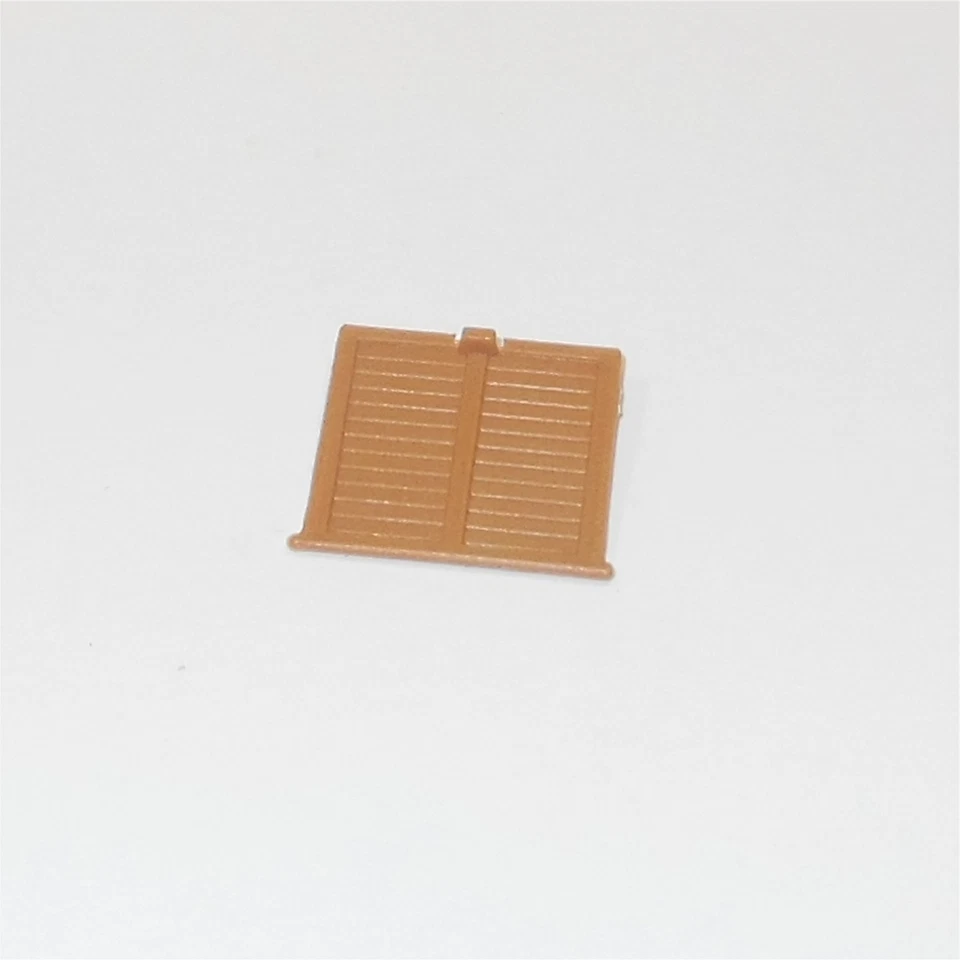 Matchbox Lesney 40 e Horsebox Brown Side Door - Image 2 of 4