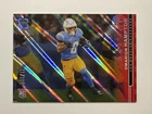 2025 Panini PhotoGenic Football Omarion Hampton #177