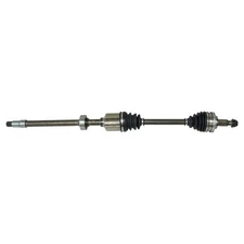 Front CV Axle Shaft Assembly RH Passenger Side for GS300 GS350 IS250 IS350 New