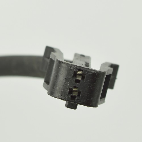Sensor ABS sensor de velocidad rueda trasero izquierdo derecho SEAT IBIZA II 2 III 3 6K1 - Imagen 3 de 5