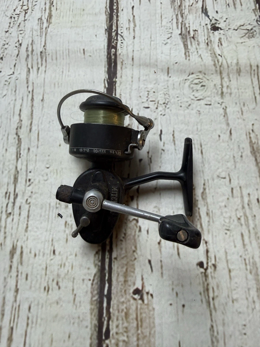 Mitchell 308a Reel In Vintage Spinning Fishing Reels for sale | eBay