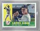 Aaron Judge 2017 Topps Archives #62 Rookie RC