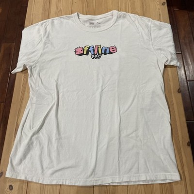 Twitch Streaming Pokimane Scarra Offline TV Shirt XL