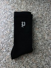 Peso Socks 1 Pack White NEW