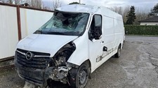 Moteur Opel MOVANO