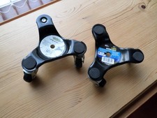 3 Wheel Moving Dolly Furniture  Castors (this is for two)