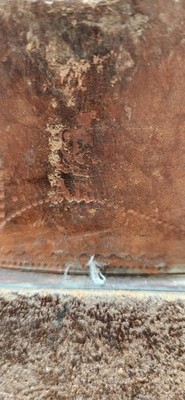 Alden 904