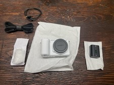 Sony ZV-E10 II ZV-E10M2 Mirrorless Camera Body WW293541