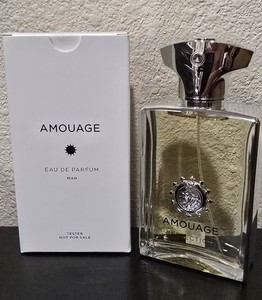 Amouage Dia Man | eBay