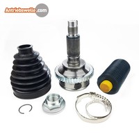 Antriebswelle Gelenksatz Kia Shuma Ii ( Fb ) 1.6 1.8 Neu Schaltgetriebe