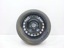 2018-2024 Chevy Equinox Gmc 16x4 Spare Tire Donut Wheel Rim Oem