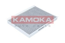 Innenraumfilter KAMOKA F502301 Frischluftfilter Aktivkohlefilter für FIAT LANCIA