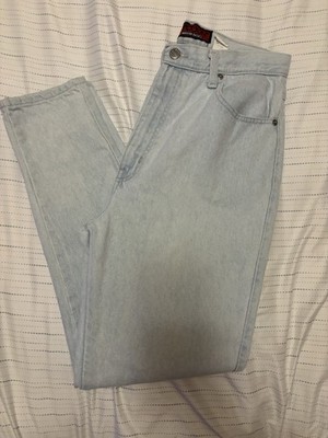 Vintage Sasson Women s Light Wash 