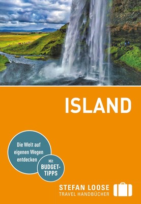Stefan Loose Reiseführer Island ~ Caroline Michel ~  9783770166329