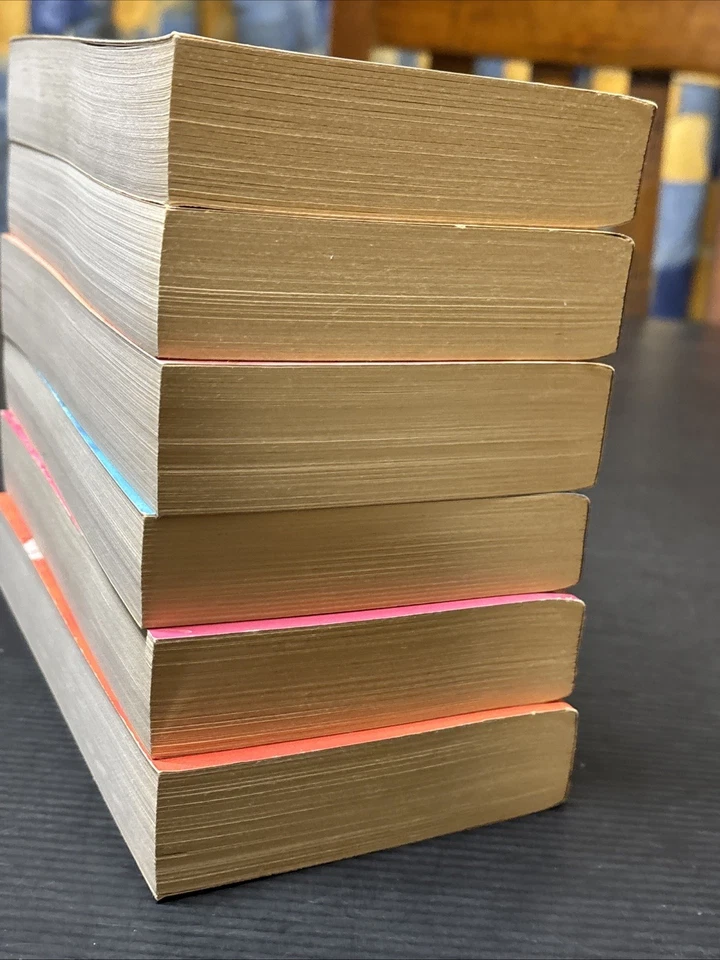 Amanda Quick, Lot 6 x Books, Reckless, Deception, Mischief, Surrender (PB) BD22 - image 3 of 4