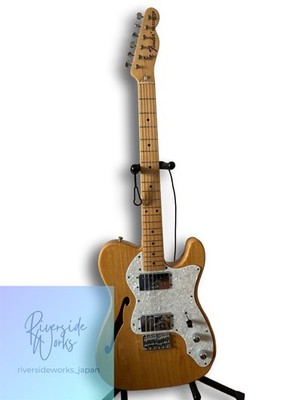 Fender Japan Telecaster Thinline