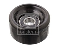 NEU - Febi Bilstein 104965 Umlenk-/FüHrungsrolle, Keilrippenriemen FüR Honda