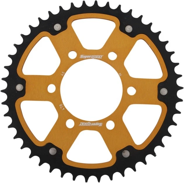 Supersprox Chains, Sprockets & Parts for Kawasaki Ninja ZX9R for