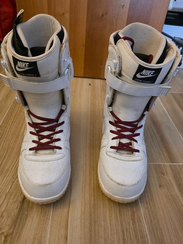 Nike Zoom Force 1 Snowboard Boots