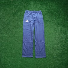 Adidas Navy Blue Youth Kids Sweatpants