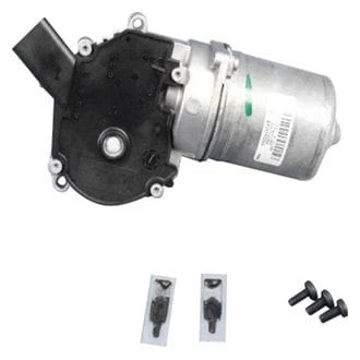 For Ram C/V 2012-2015 Ram 68028446AC Wiper Motor Foto 4 de 4