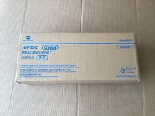 NEW! Genuine Konica Minolta IUP35C Cyan Imaging Unit AAJV0HD