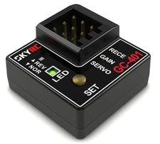 Sky RC - SK600142-02 skyrc drift gyroscope GC401 gyro