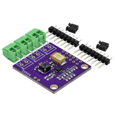 BQ25504 Solar Energy Harvester Module Energy Harvesting Module Converter