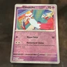Chimecho 085/167 Pokemon Card Pokémon TCG Holo