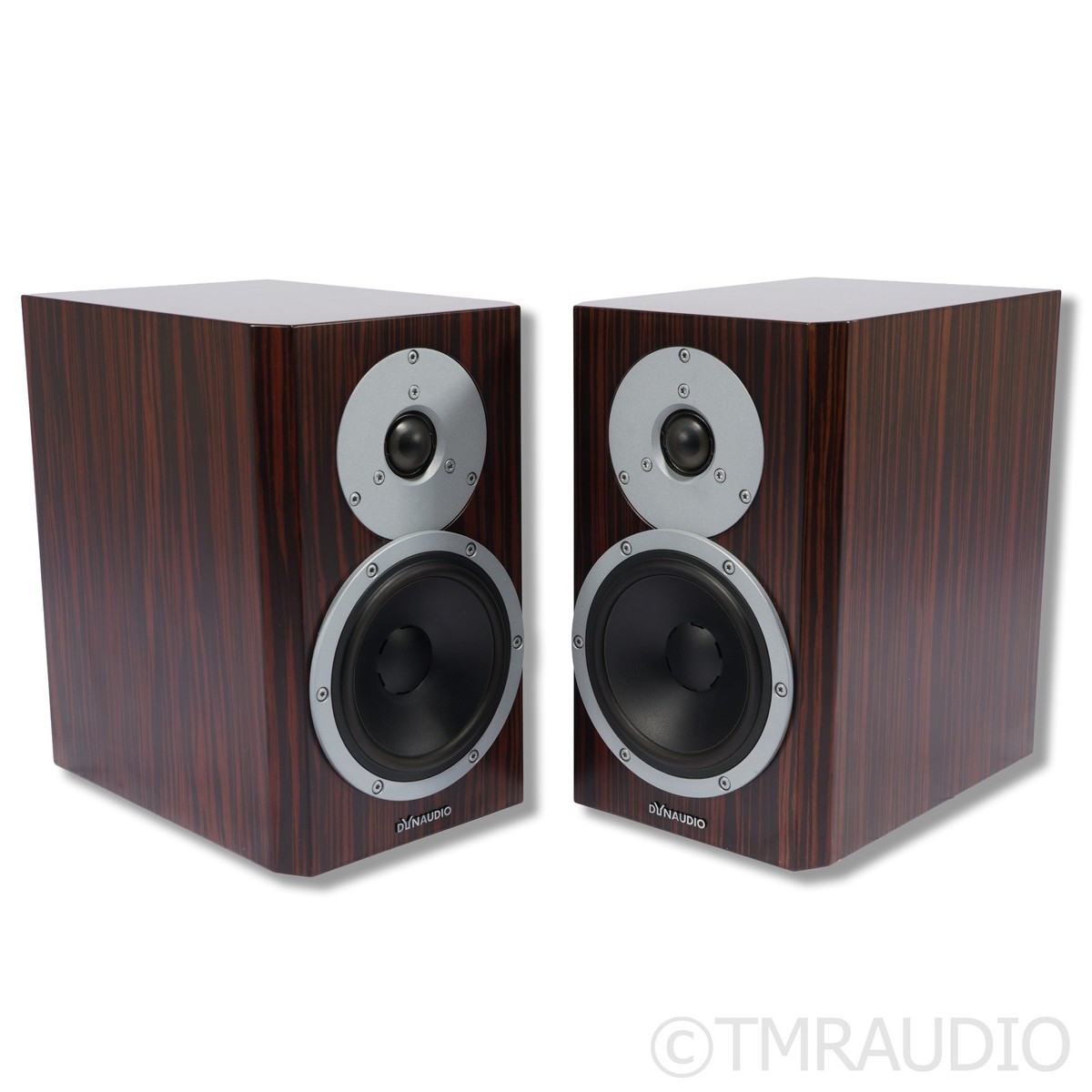 ディナウディオ　EXCITE X14 Dynaudio Excite X14 Bookshelf Speakers; Rosewood Pair | eBay