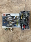 LEGO Star Wars: General Grievous's Starfighter (75286) - Complete