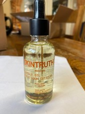 Skintruth manicure cuticle oil avacado & jojoba - 75ml