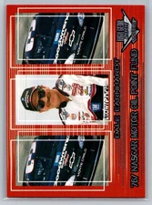 💎2001 Wheels High Gear #61 Dale Earnhardt - Richard Childress Racing💎
