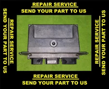 ✅2007-2014 Ford EDGE  Engine Computer REPAIR SERVICE  ECU PCM ECM✅