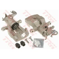 TRW Bremssattel Hinten Links FüR Renault ScéNic III JZ0/1_ 1.5 Dci