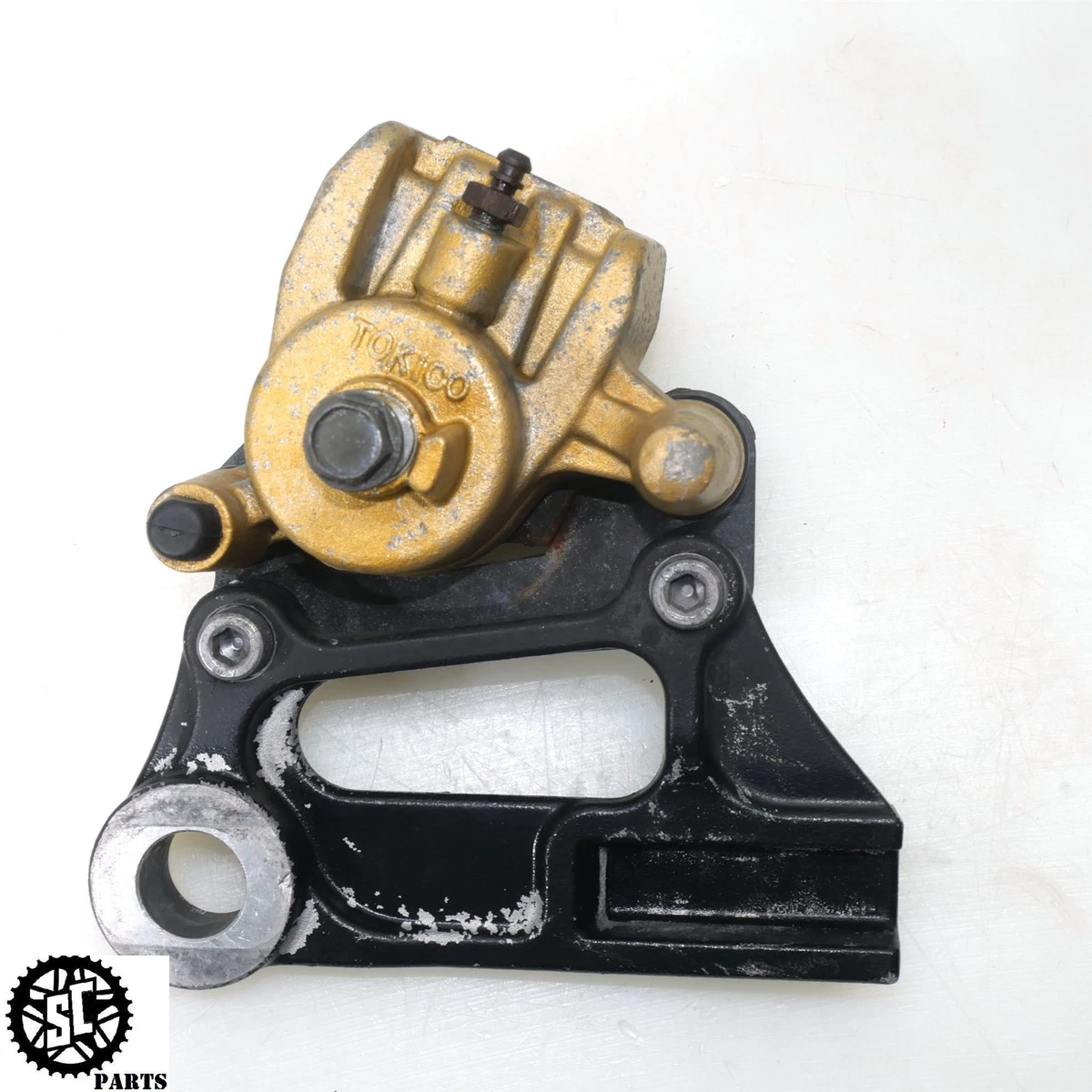 Preços baixos em Pinças de Freio e peças para 2006 Kawasaki Ninja