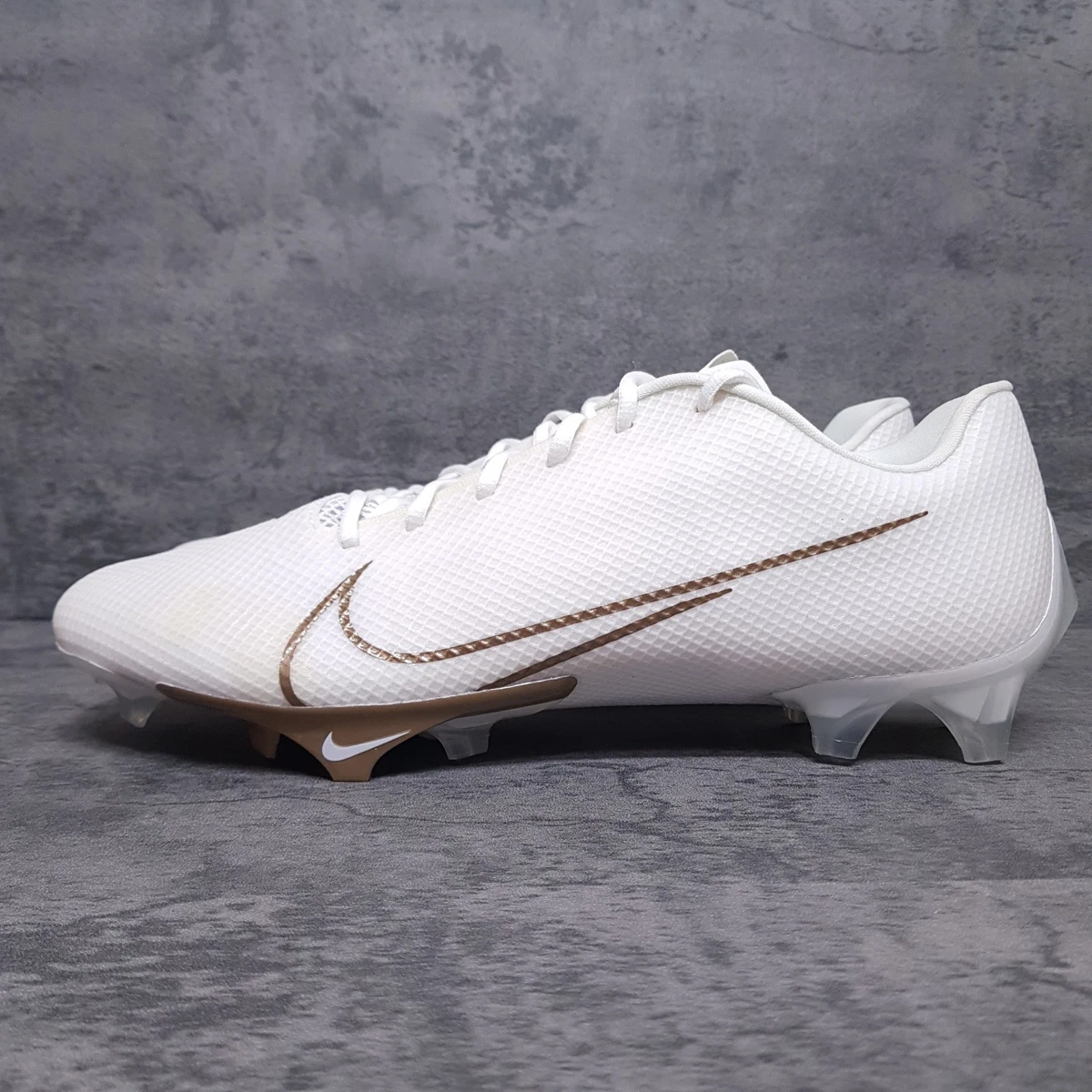 Nike Vapor Edge Speed 360 White Gold for Sale | Authenticity