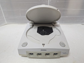 Dreamcast Console System Visual Memory  Marvel VS Capcom 2  Japan