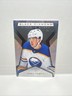 Owen Power 162/249 2025-26 UD Black Diamond # BDS-OP DIAMOND STARS