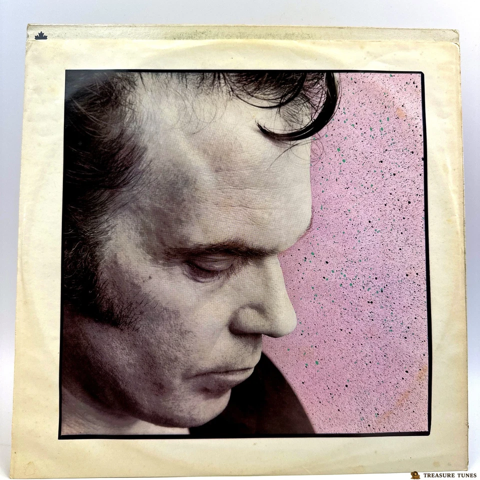 Neil Young, The Shocki... — винил Everybody's Rockin' (LP, альбом) - Изображение 4 из 4